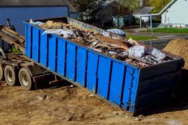 Best Residential Junk Removal  in Crossville, TN